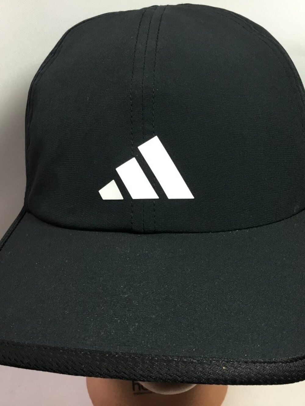 Adidas Womens One Size Climacool Strap Back Cap Running Training Tennis